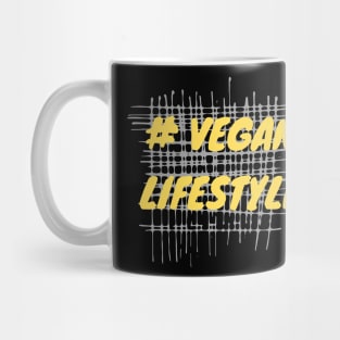 Vegan Lifestyle Mug